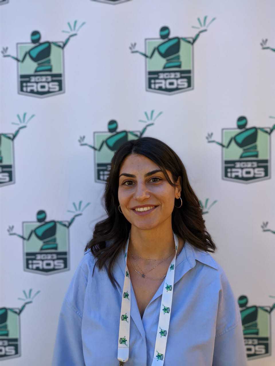 Dr. Katerina Maria Oikonomou